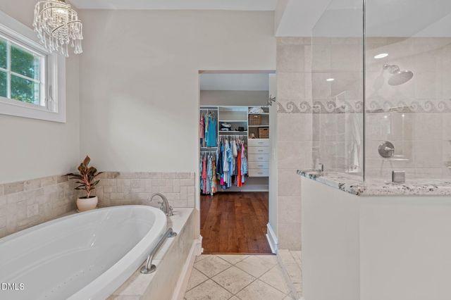 5341 Georgiana Ridge Drive, Holly Springs, NC 27540