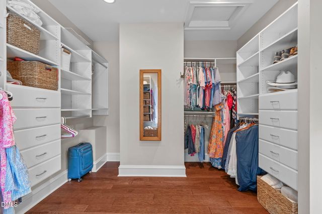 5341 Georgiana Ridge Drive, Holly Springs, NC 27540