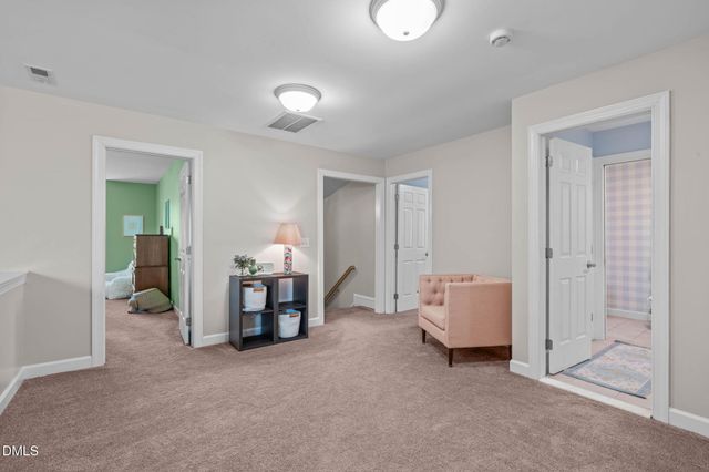 5341 Georgiana Ridge Drive, Holly Springs, NC 27540