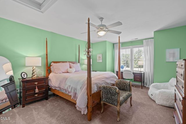 5341 Georgiana Ridge Drive, Holly Springs, NC 27540
