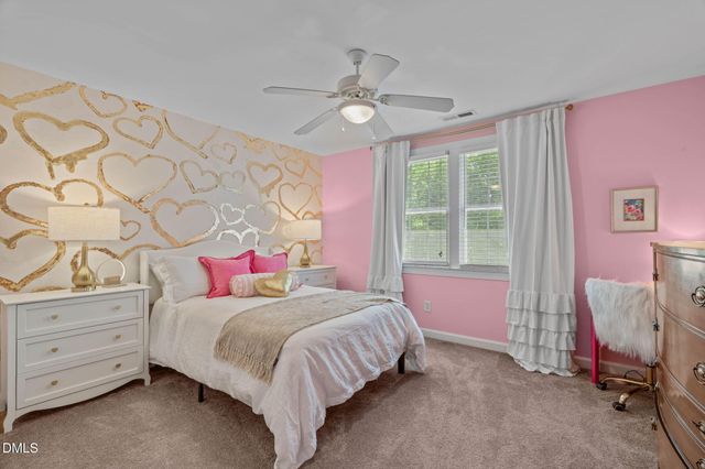 5341 Georgiana Ridge Drive, Holly Springs, NC 27540