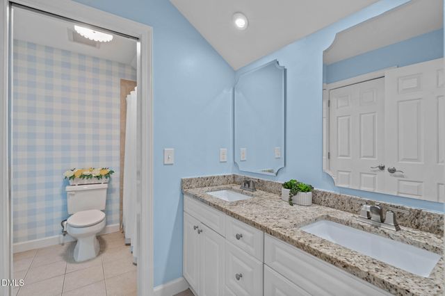 5341 Georgiana Ridge Drive, Holly Springs, NC 27540