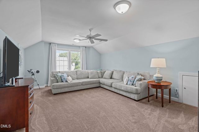 5341 Georgiana Ridge Drive, Holly Springs, NC 27540