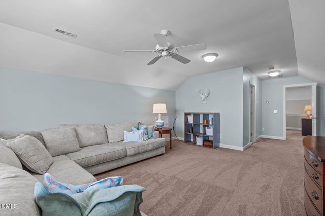 5341 Georgiana Ridge Drive, Holly Springs, NC 27540