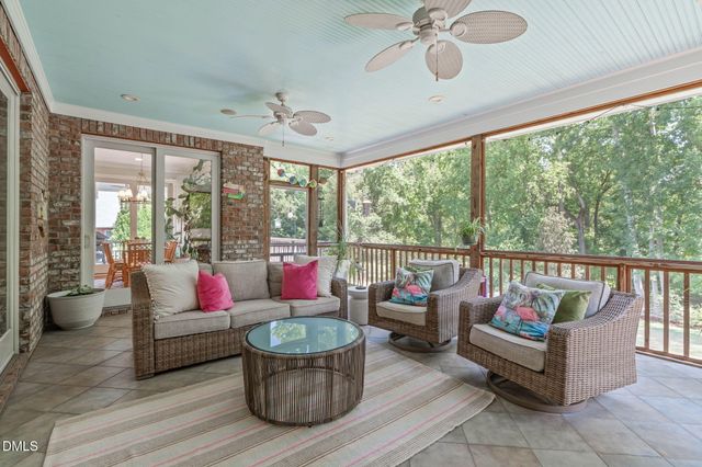 5341 Georgiana Ridge Drive, Holly Springs, NC 27540