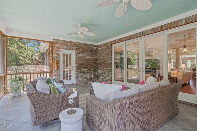 5341 Georgiana Ridge Drive, Holly Springs, NC 27540