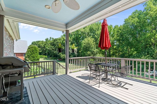5341 Georgiana Ridge Drive, Holly Springs, NC 27540