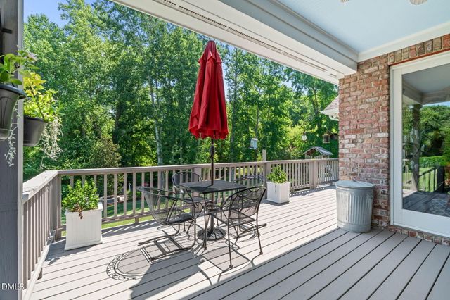5341 Georgiana Ridge Drive, Holly Springs, NC 27540