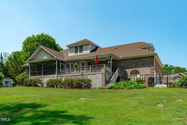 5341 Georgiana Ridge Drive, Holly Springs, NC 27540