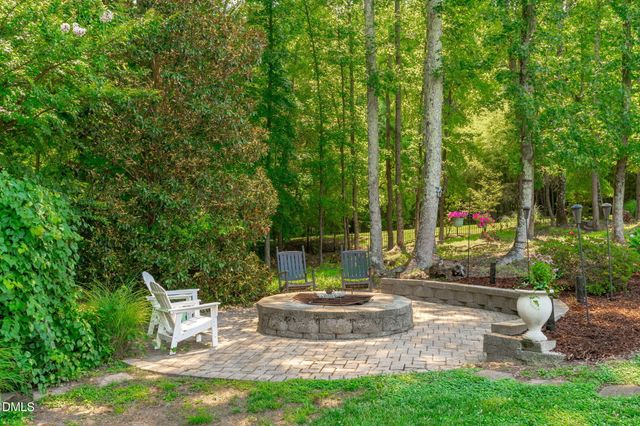 5341 Georgiana Ridge Drive, Holly Springs, NC 27540