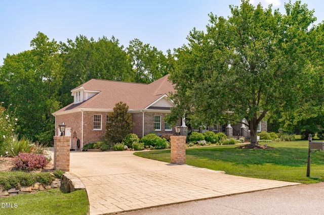 5341 Georgiana Ridge Drive, Holly Springs, NC 27540