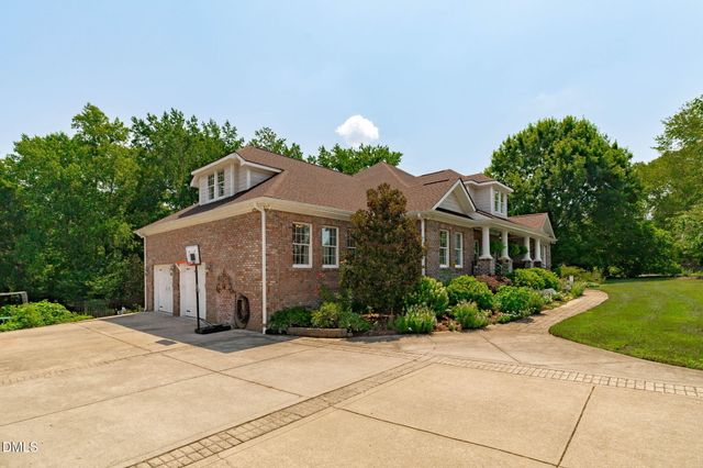 5341 Georgiana Ridge Drive, Holly Springs, NC 27540