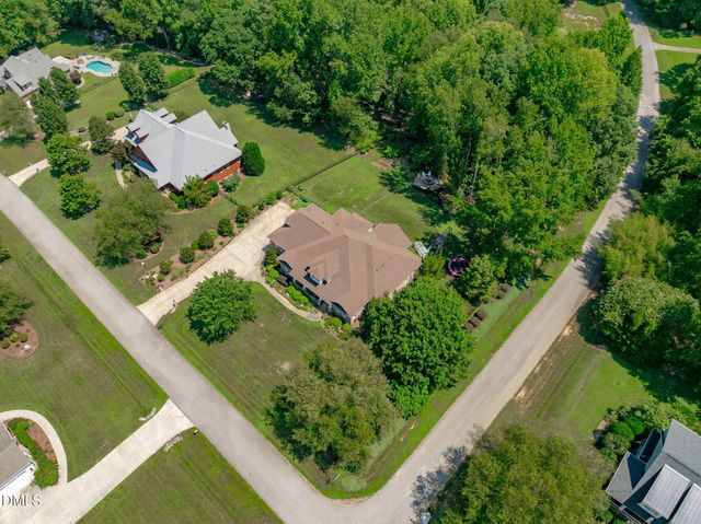 5341 Georgiana Ridge Drive, Holly Springs, NC 27540