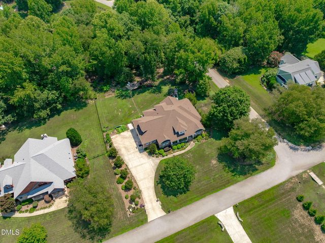 5341 Georgiana Ridge Drive, Holly Springs, NC 27540