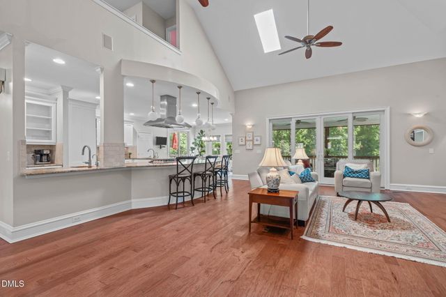 5341 Georgiana Ridge Drive, Holly Springs, NC 27540