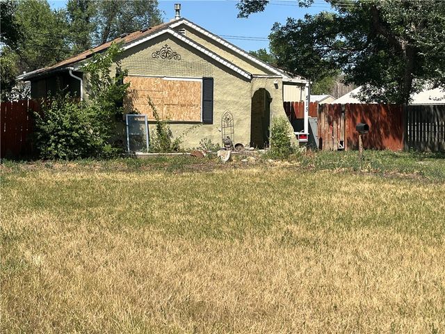 515 Cook Avenue, Billings, MT 59101