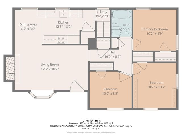 2303 7th Avenue E, North Saint Paul, MN 55109