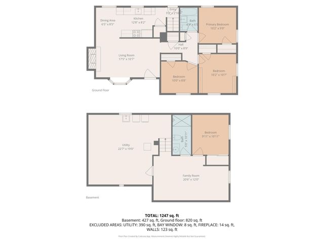 2303 7th Avenue E, North Saint Paul, MN 55109