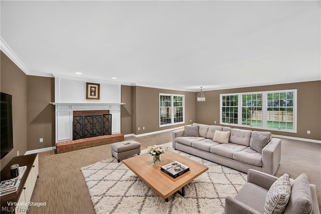 7671 Salem Drive, Hudson, OH 44236