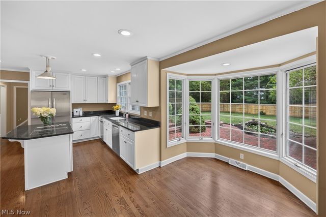7671 Salem Drive, Hudson, OH 44236