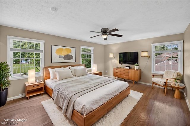 7671 Salem Drive, Hudson, OH 44236