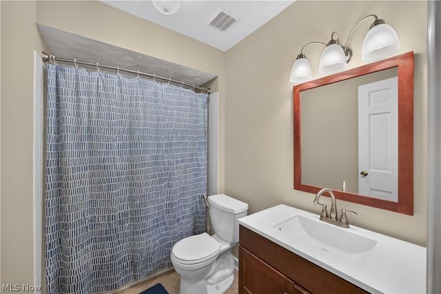 7671 Salem Drive, Hudson, OH 44236