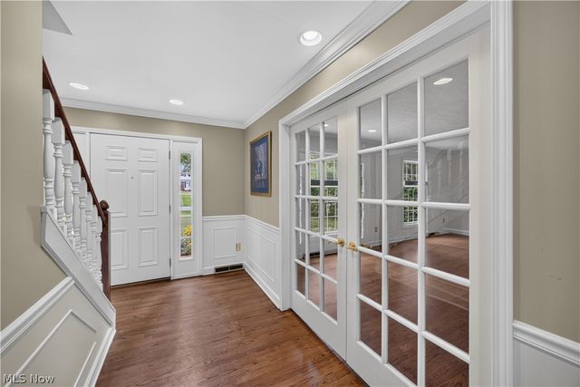 7671 Salem Drive, Hudson, OH 44236