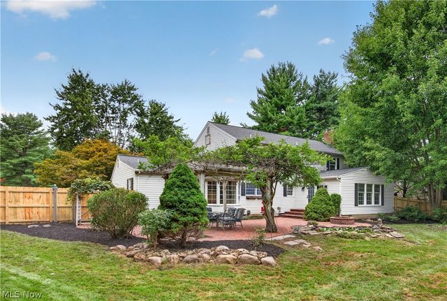 7671 Salem Drive, Hudson, OH 44236