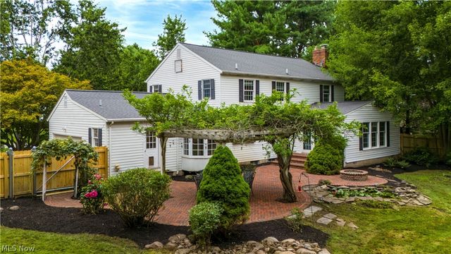 7671 Salem Drive, Hudson, OH 44236