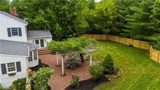 7671 Salem Drive, Hudson, OH 44236