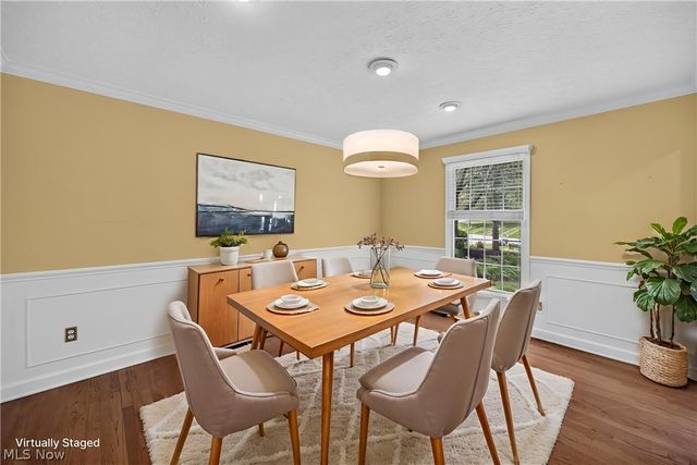 7671 Salem Drive, Hudson, OH 44236