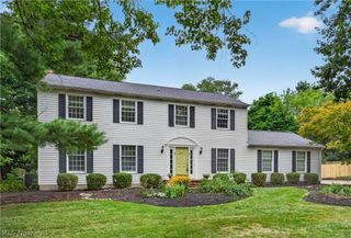 7671 Salem Drive, Hudson, OH 44236