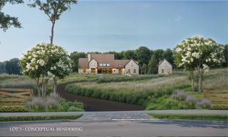 1934 New Bristol Lane, Brentwood, TN 37027