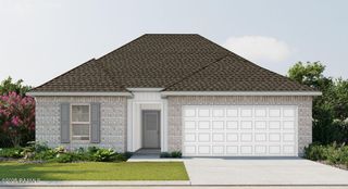 113 Dawson Avenue, Maurice, LA 70555