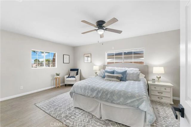 35921 E 80th Street, Littlerock, CA 93543