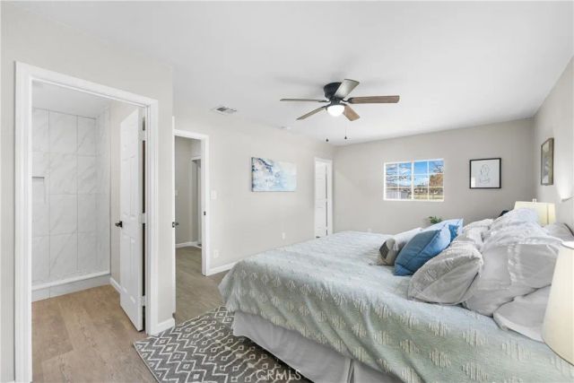 35921 E 80th Street, Littlerock, CA 93543