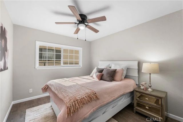 35921 E 80th Street, Littlerock, CA 93543