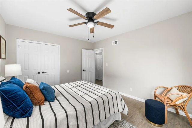 35921 E 80th Street, Littlerock, CA 93543