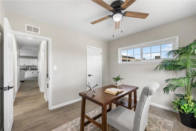 35921 E 80th Street, Littlerock, CA 93543