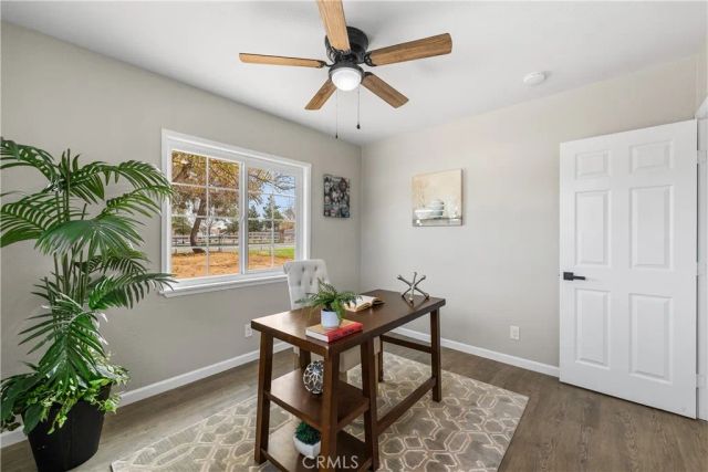 35921 E 80th Street, Littlerock, CA 93543