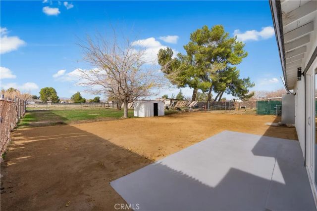 35921 E 80th Street, Littlerock, CA 93543