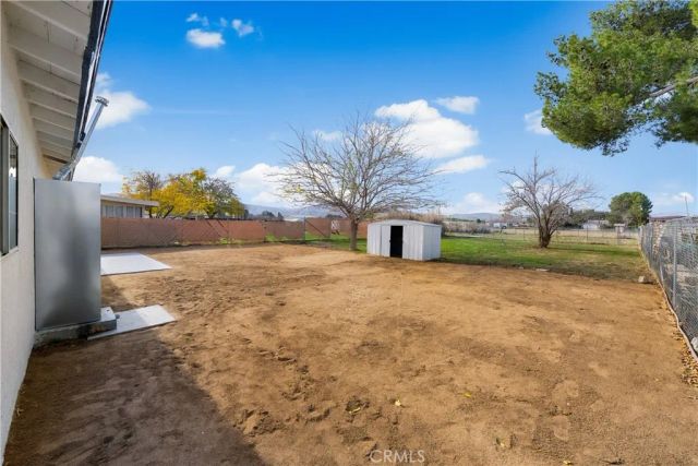 35921 E 80th Street, Littlerock, CA 93543