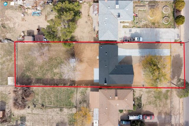 35921 E 80th Street, Littlerock, CA 93543