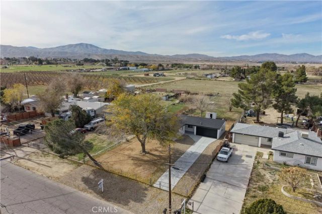 35921 E 80th Street, Littlerock, CA 93543