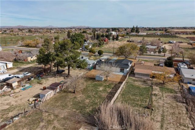 35921 E 80th Street, Littlerock, CA 93543