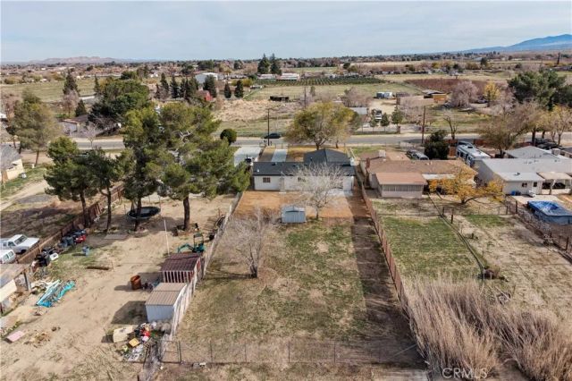 35921 E 80th Street, Littlerock, CA 93543