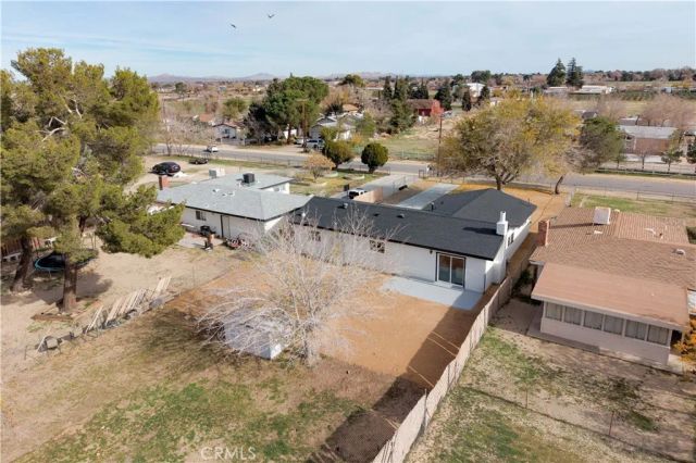 35921 E 80th Street, Littlerock, CA 93543