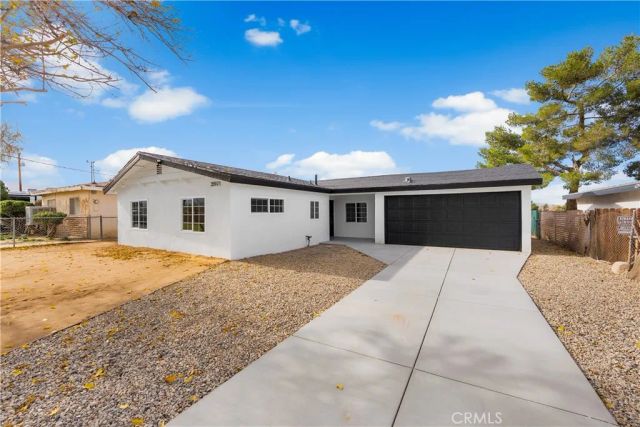 35921 E 80th Street, Littlerock, CA 93543