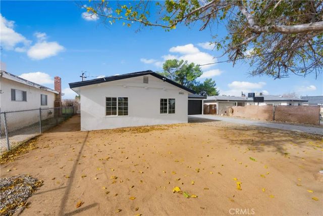 35921 E 80th Street, Littlerock, CA 93543
