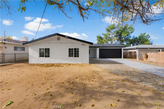 35921 E 80th Street, Littlerock, CA 93543